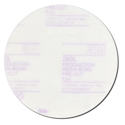 HOOKIT FINISHING FILM DISCS 6" P